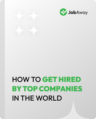 uae job
